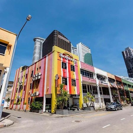 Sunshine Inn Malacca Eksteriør billede