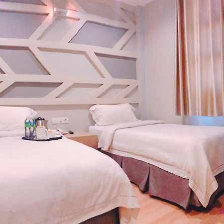 Sunshine Inn Malacca Eksteriør billede