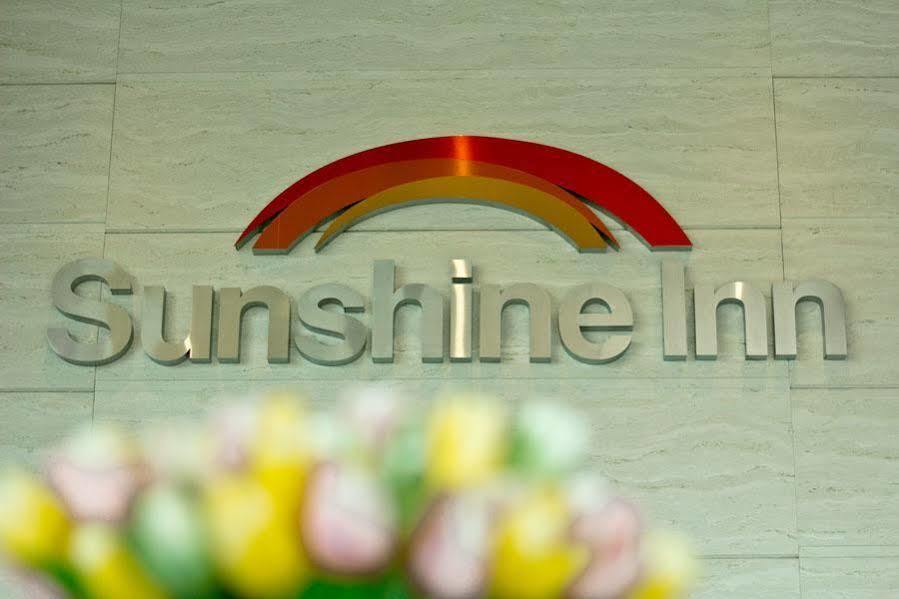 Sunshine Inn Malacca Eksteriør billede