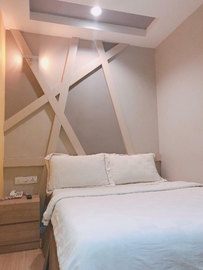 Sunshine Inn Malacca Eksteriør billede