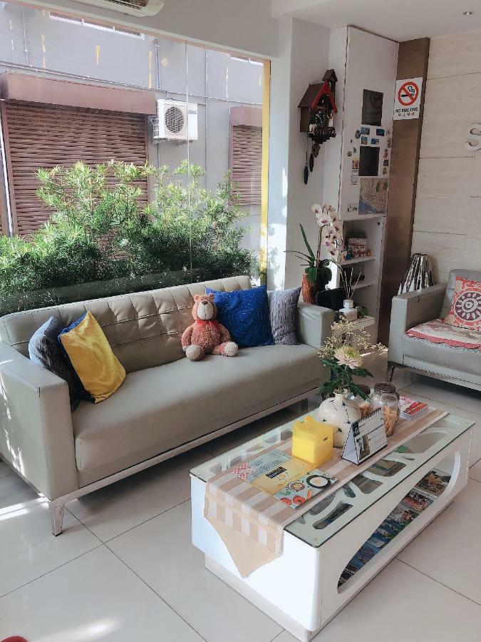Sunshine Inn Malacca Eksteriør billede